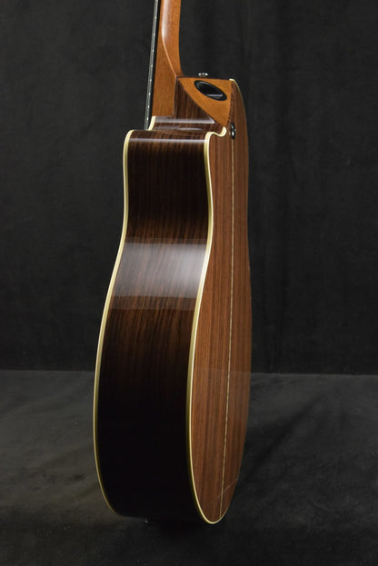 Martin SC-28E Fishman Aura VT Blend