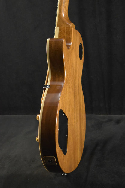 Gibson Les Paul Standard 50s Double Trouble Vintage Honey Burst Gloss