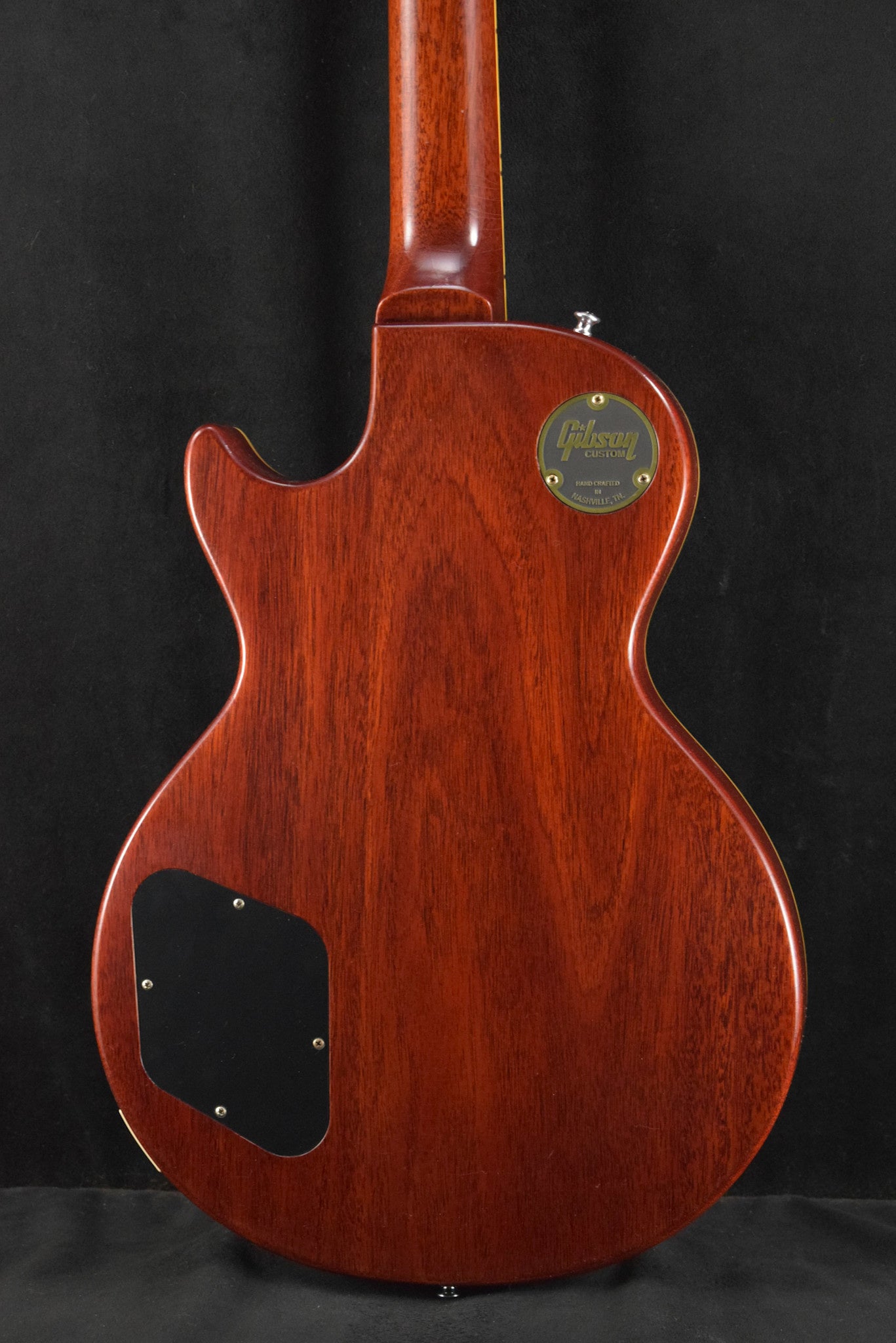 Gibson Murphy Lab 1959 Les Paul Standard Washed Cherry Ultra Light Aged Fuller's Exclusive