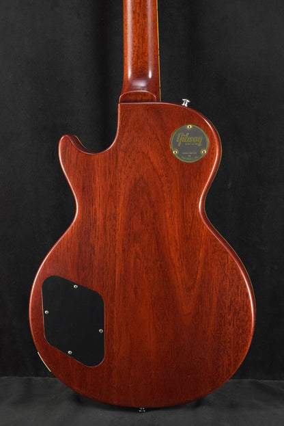 Gibson Murphy Lab 1959 Les Paul Standard Washed Cherry Ultra Light Aged Fuller's Exclusive