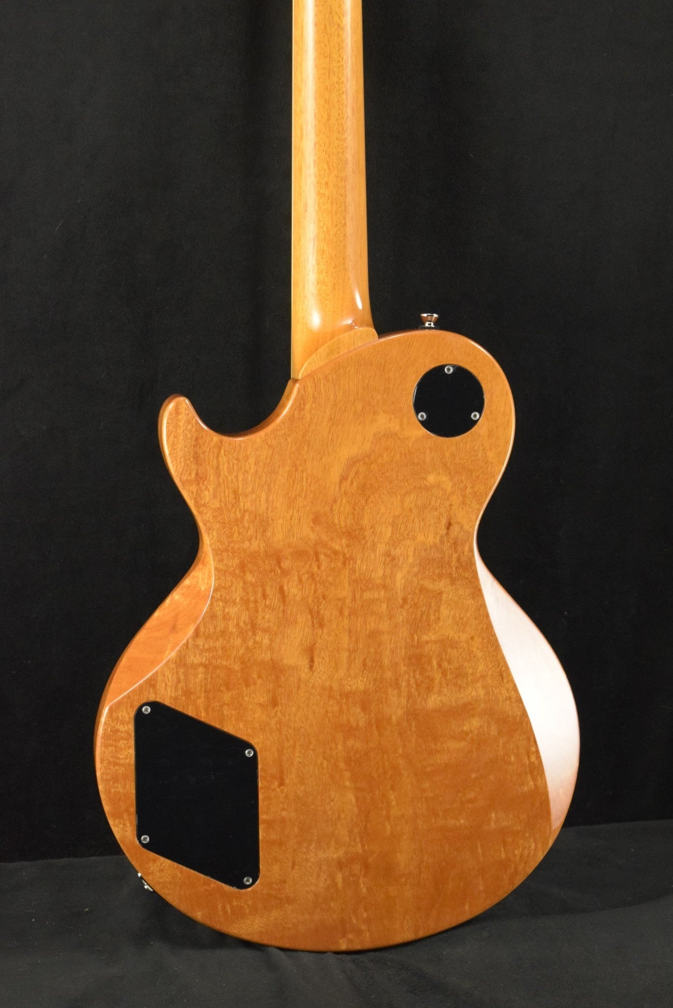 Collings 290 Custom Natural Finish