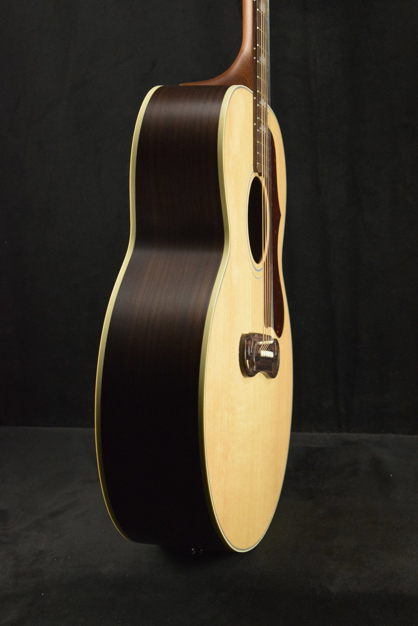 Gibson SJ-200 Studio Rosewood Satin Natural