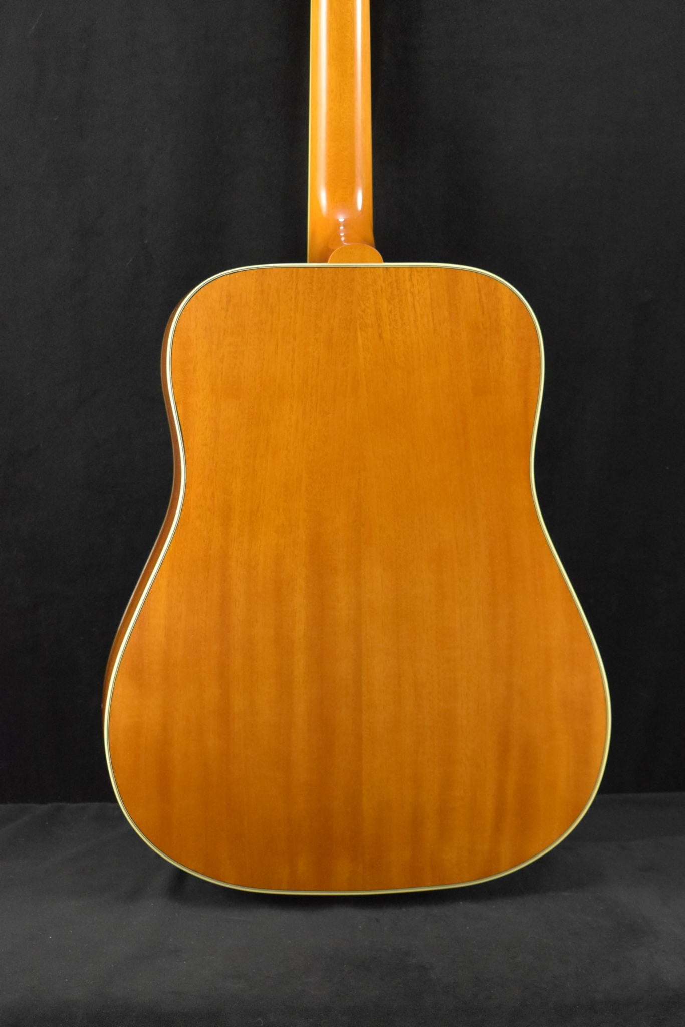 Gibson Hummingbird Original Heritage Cherry Sunburst