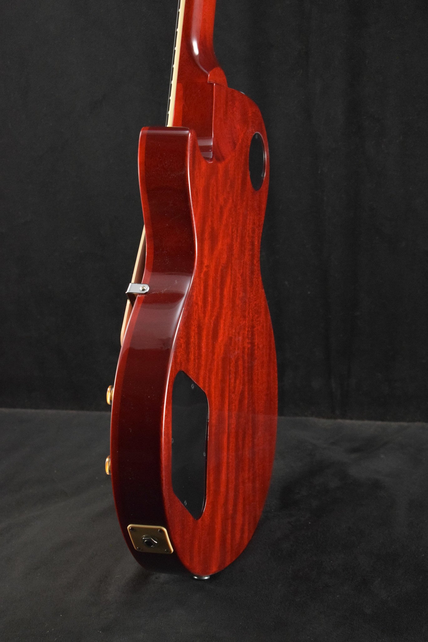 Gibson Les Paul Studio Session Bourbon Burst