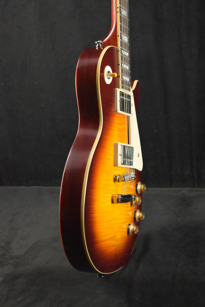 Epiphone 1959 Les Paul Standard Reissue Deep Cherry Sunburst w/Hardshell Case