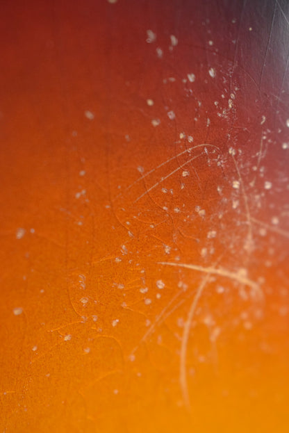 Gibson Murphy Lab 1958 ES-335 Reissue Tri-Burst Light Aged