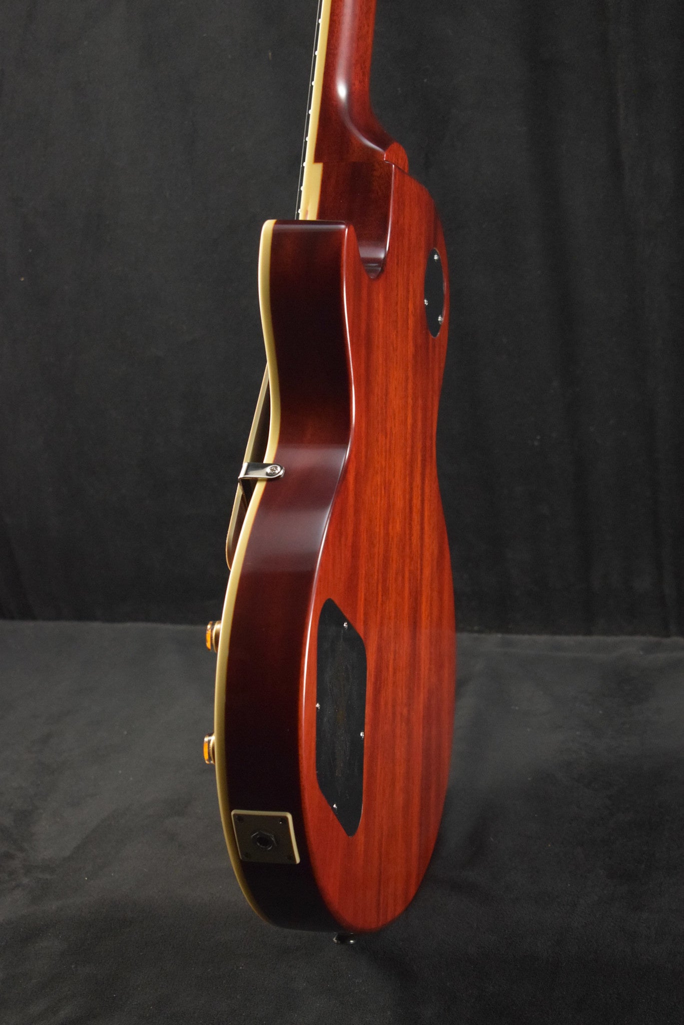 Epiphone 1959 Les Paul Standard Reissue Deep Cherry Sunburst w/Hardshell Case