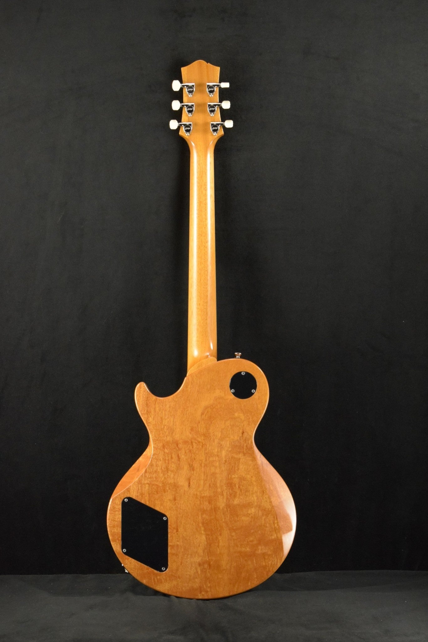 Collings 290 Custom Natural Finish