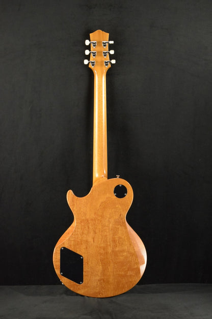 Collings 290 Custom Natural Finish