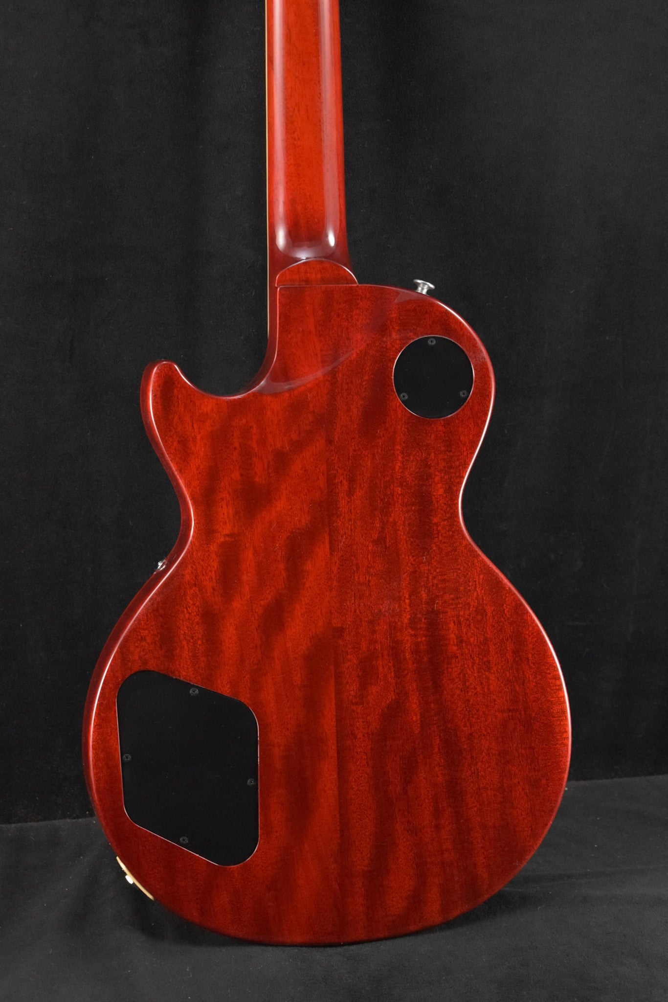 Gibson Les Paul Studio Session Bourbon Burst