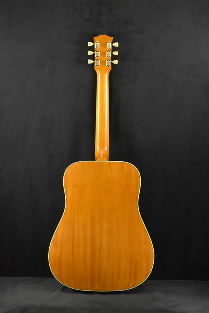 Gibson Hummingbird Original Heritage Cherry Sunburst