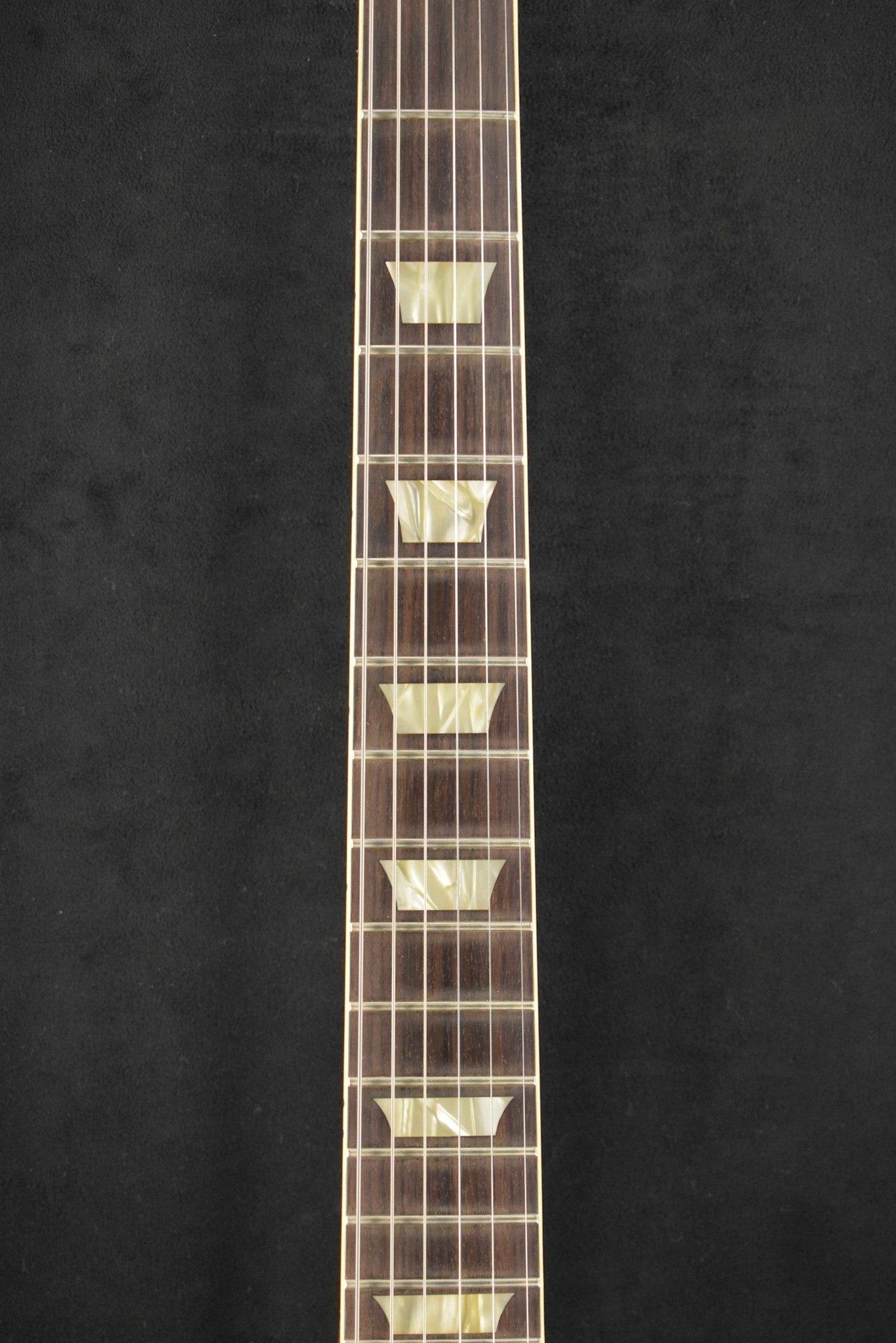 Gibson Murphy Lab 1959 Les Paul Standard Washed Cherry Ultra Light Aged Fuller's Exclusive