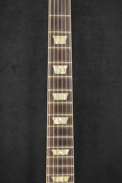 Gibson Murphy Lab 1959 Les Paul Standard Washed Cherry Ultra Light Aged Fuller's Exclusive