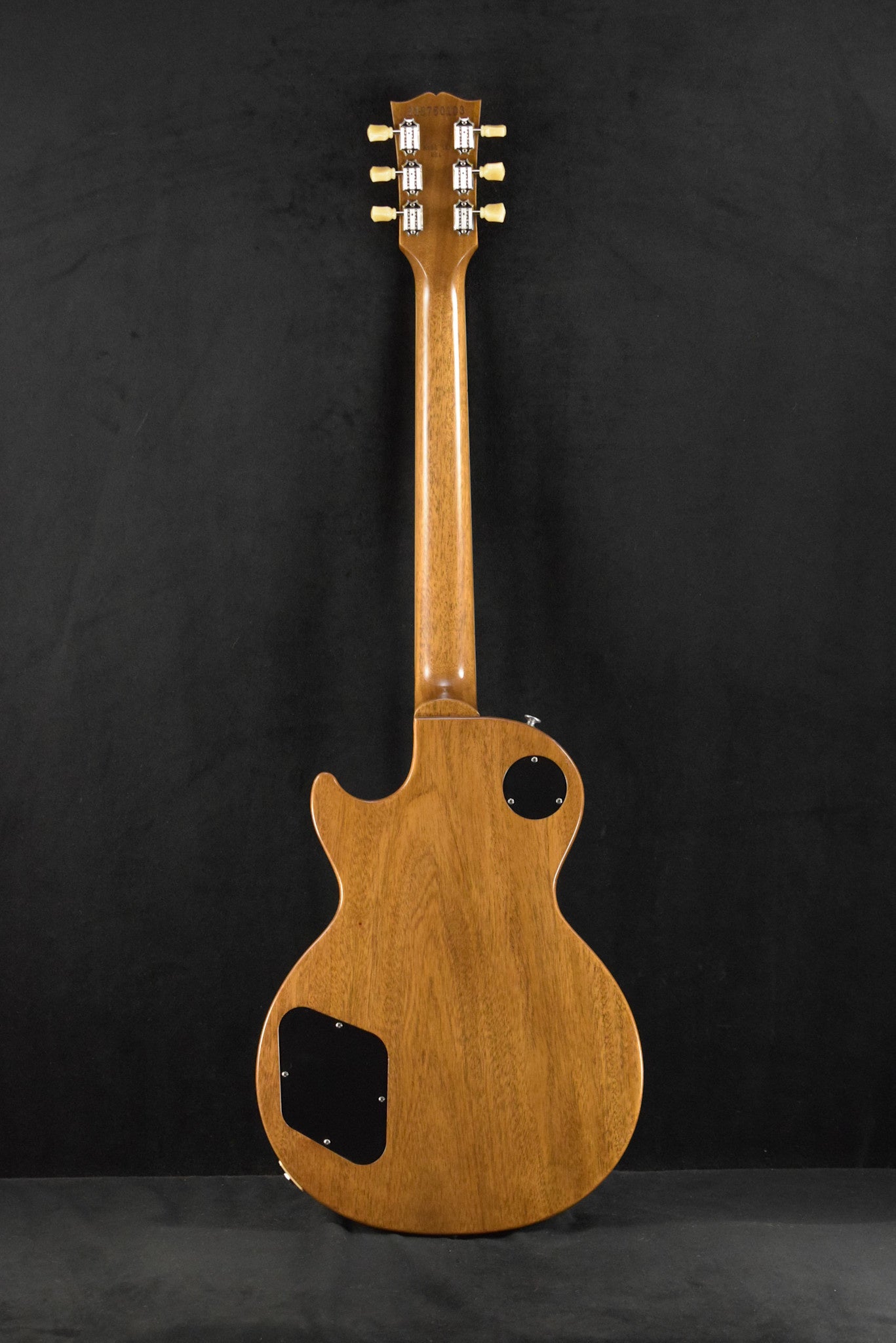 Gibson Les Paul Standard 50s Double Trouble Vintage Honey Burst Gloss