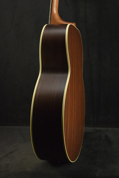 Gibson SJ-200 Studio Rosewood Satin Natural