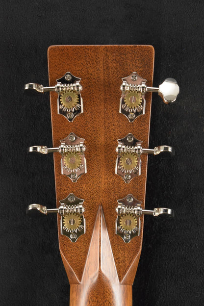 Martin SC-28E Fishman Aura VT Blend