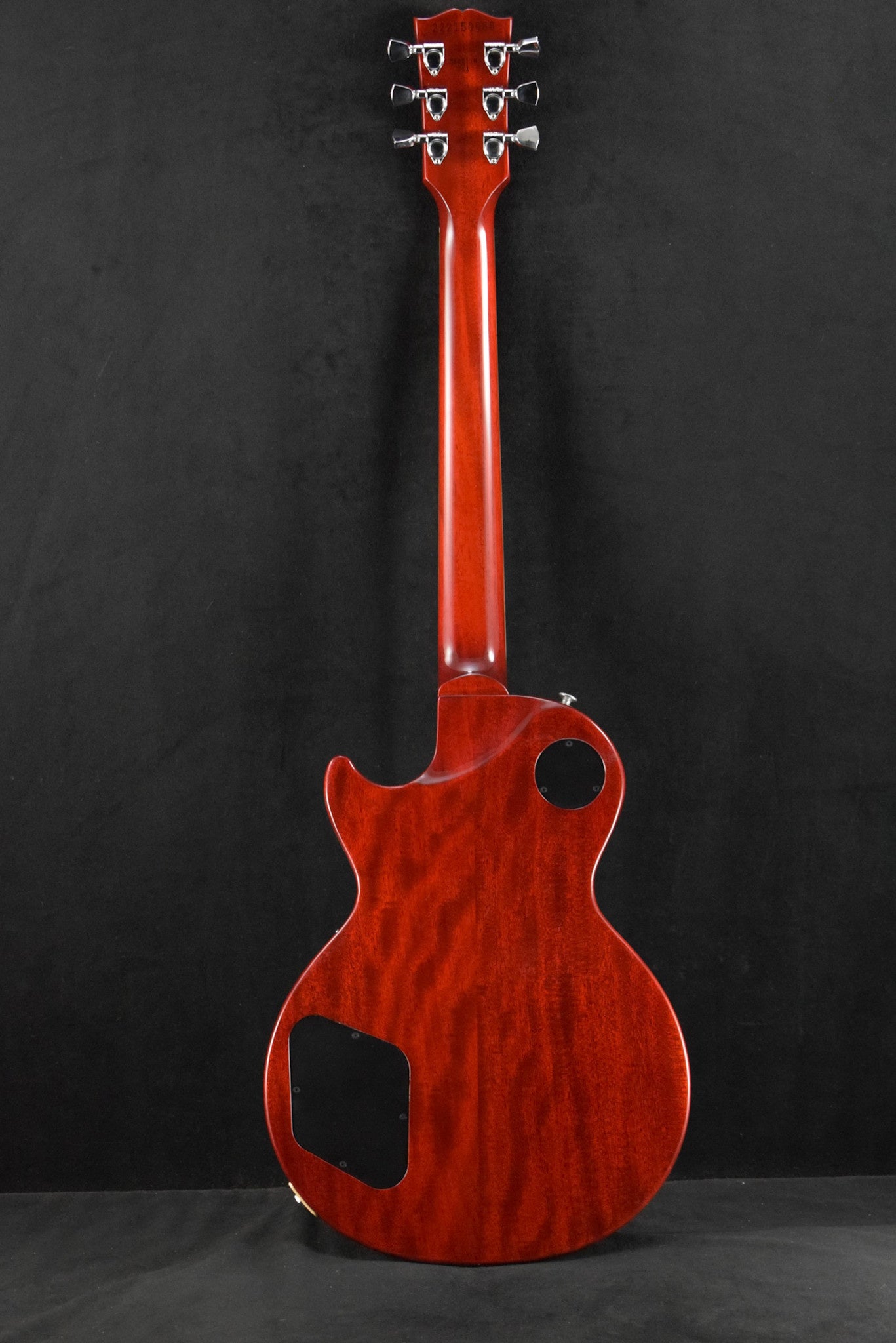 Gibson Les Paul Studio Session Bourbon Burst