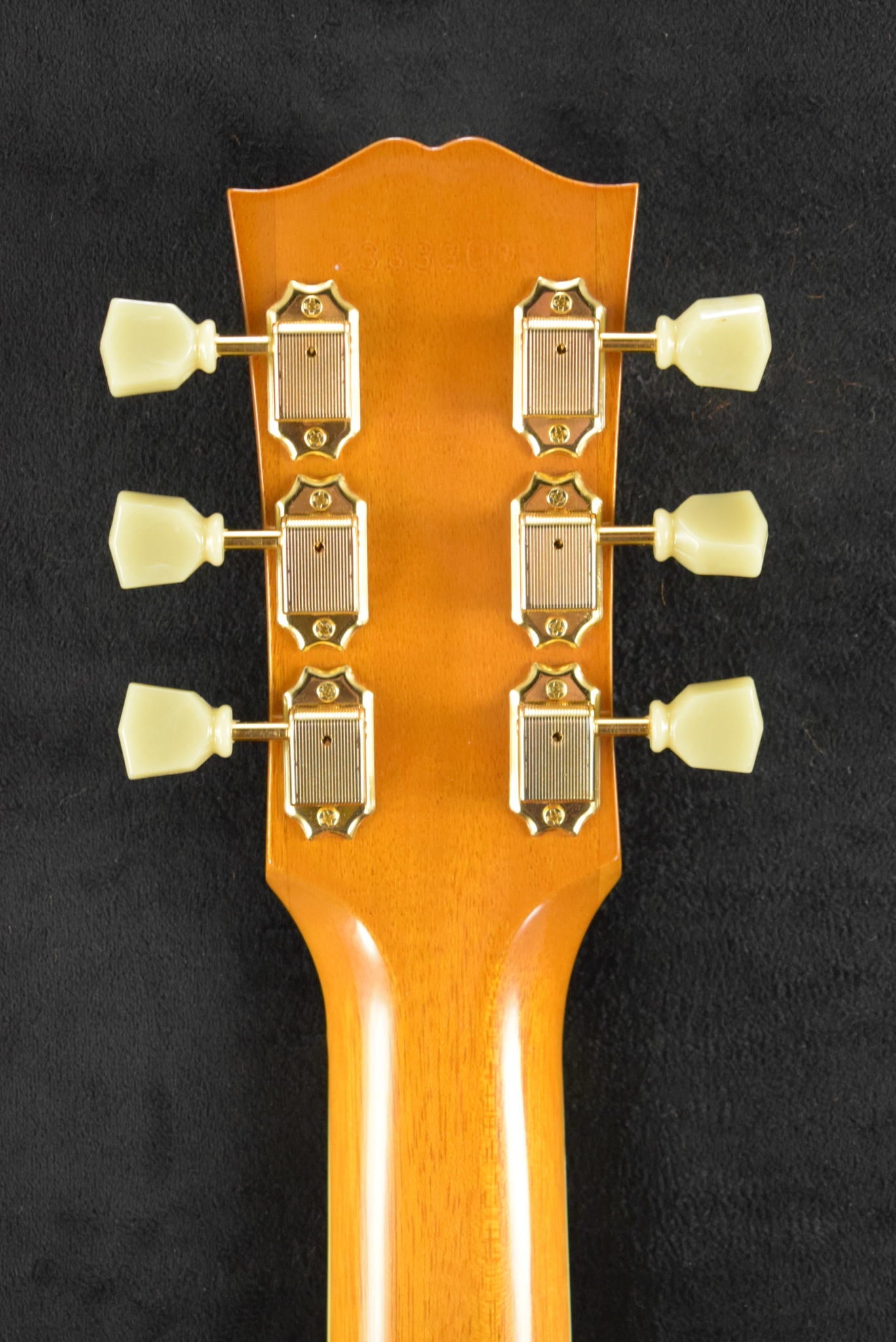 Gibson Hummingbird Original Heritage Cherry Sunburst