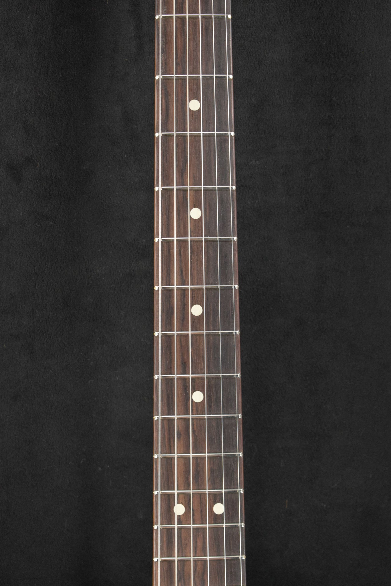 Fender American Professional II Telecaster Deluxe Dark Night Rosewood Fingerboard