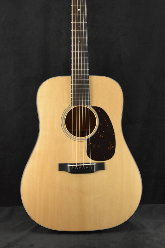 Martin Custom Shop D-18 Authentic 1937 VTS