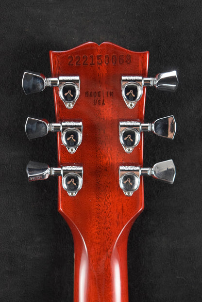 Gibson Les Paul Studio Session Bourbon Burst