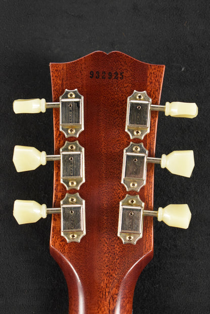 Gibson Murphy Lab 1959 Les Paul Standard Washed Cherry Ultra Light Aged Fuller's Exclusive