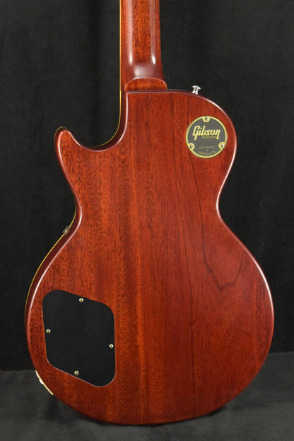 Gibson Murphy Lab 1959 Les Paul Standard Bourbon Burst Ultra Light Aged Fuller's Exclusive