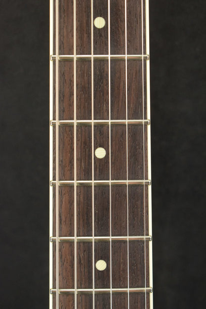 Collings 290 Custom Natural Finish