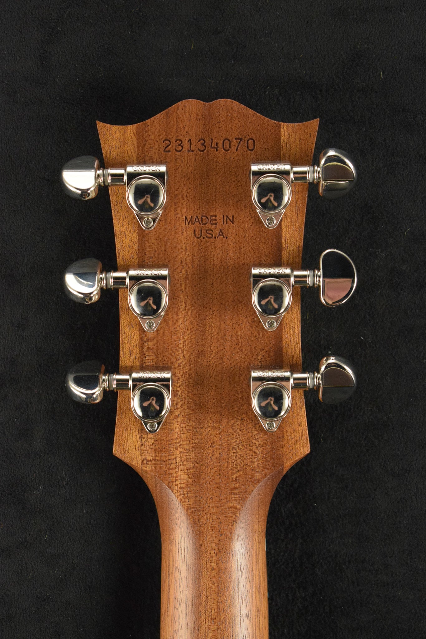 Gibson SJ-200 Studio Rosewood Satin Natural