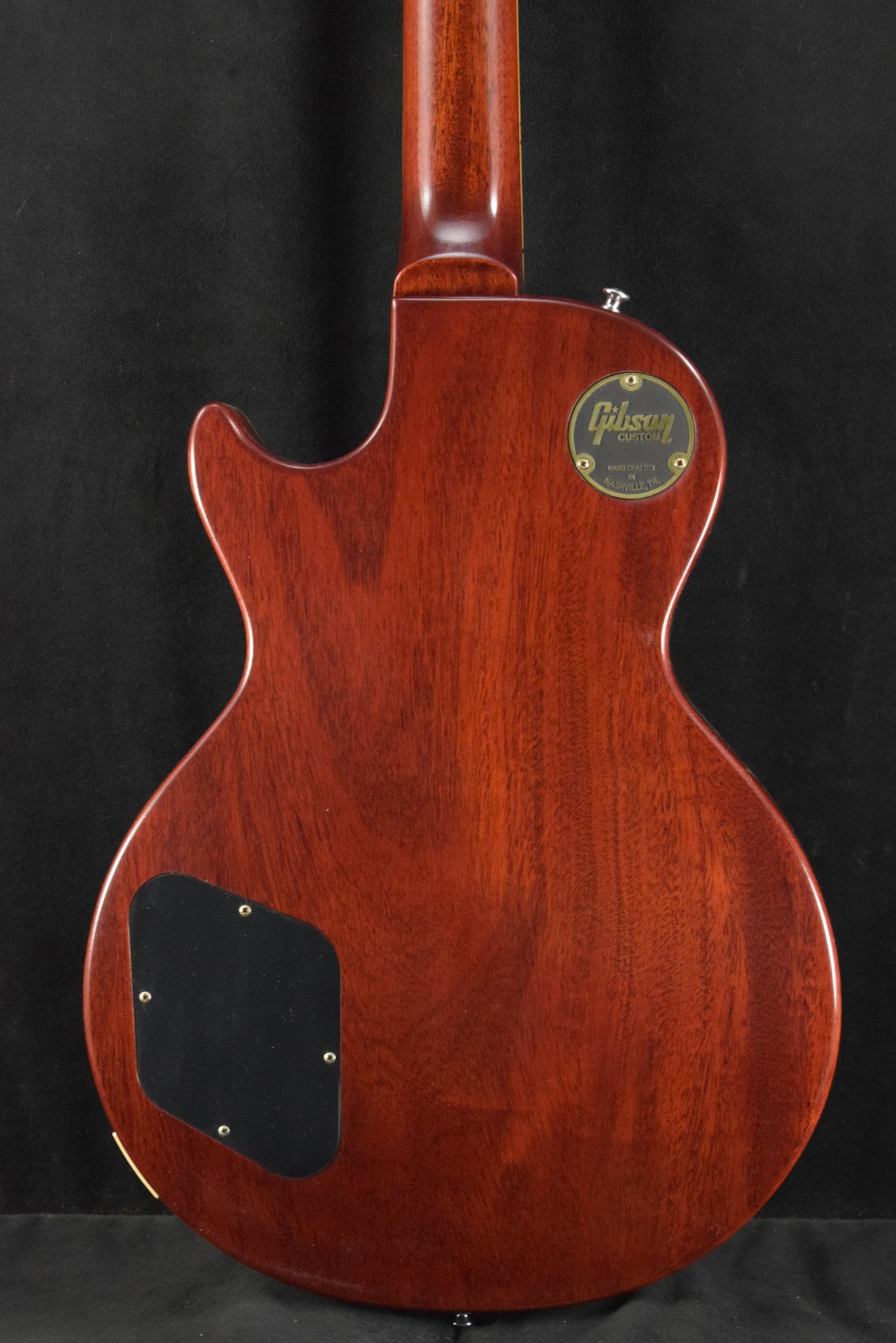 Gibson Murphy Lab 1959 Les Paul Standard Washed Cherry Ultra Light Aged Fuller's Exclusive