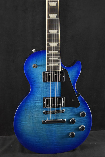 Gibson Les Paul Studio Session Cobalt Burst