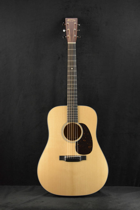 Martin Custom Shop D-18 Authentic 1937 VTS