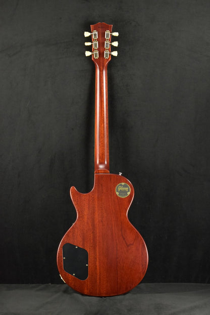 Gibson Murphy Lab 1959 Les Paul Standard Bourbon Burst Ultra Light Aged Fuller's Exclusive