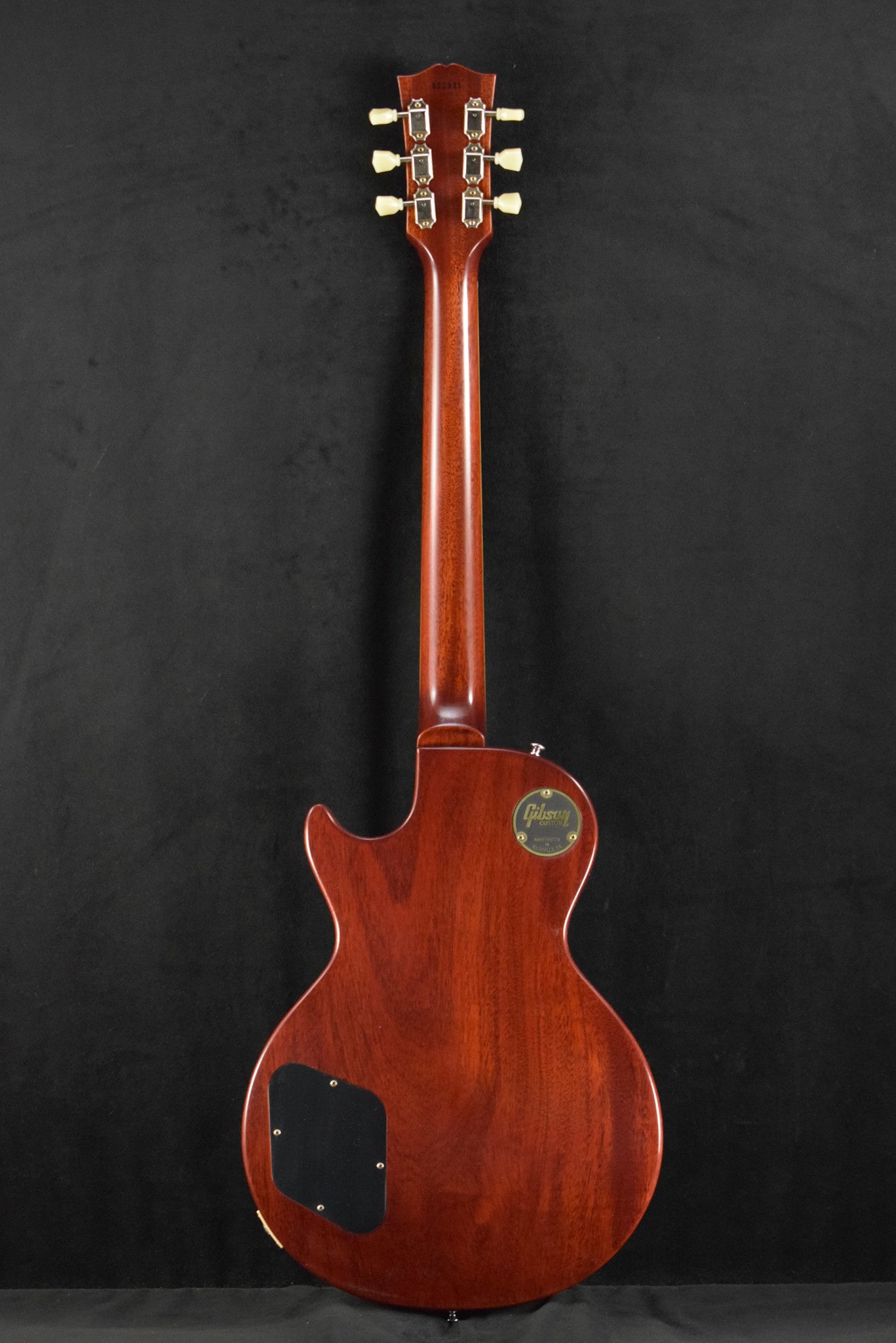 Gibson Murphy Lab 1959 Les Paul Standard Washed Cherry Ultra Light Aged Fuller's Exclusive