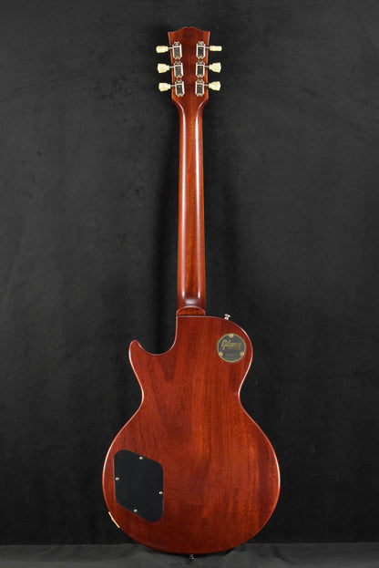 Gibson Murphy Lab 1959 Les Paul Standard Washed Cherry Ultra Light Aged Fuller's Exclusive