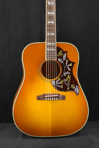 Gibson Hummingbird Original Heritage Cherry Sunburst