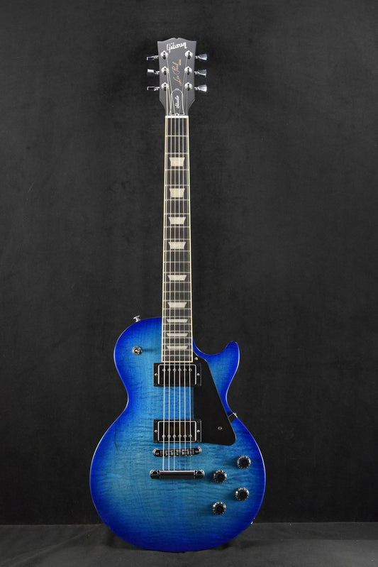 Gibson Les Paul Studio Session Cobalt Burst