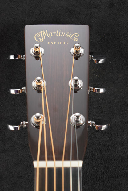 Martin M-6 Johnny Marr LR Baggs Anthem