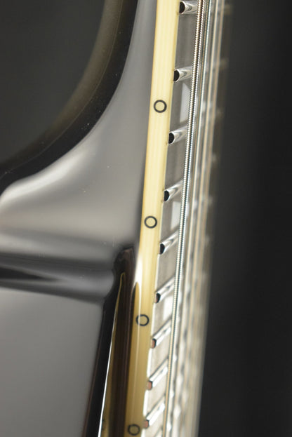 Jackson Custom Shop USA Special Edition King V 7 String Silverburst