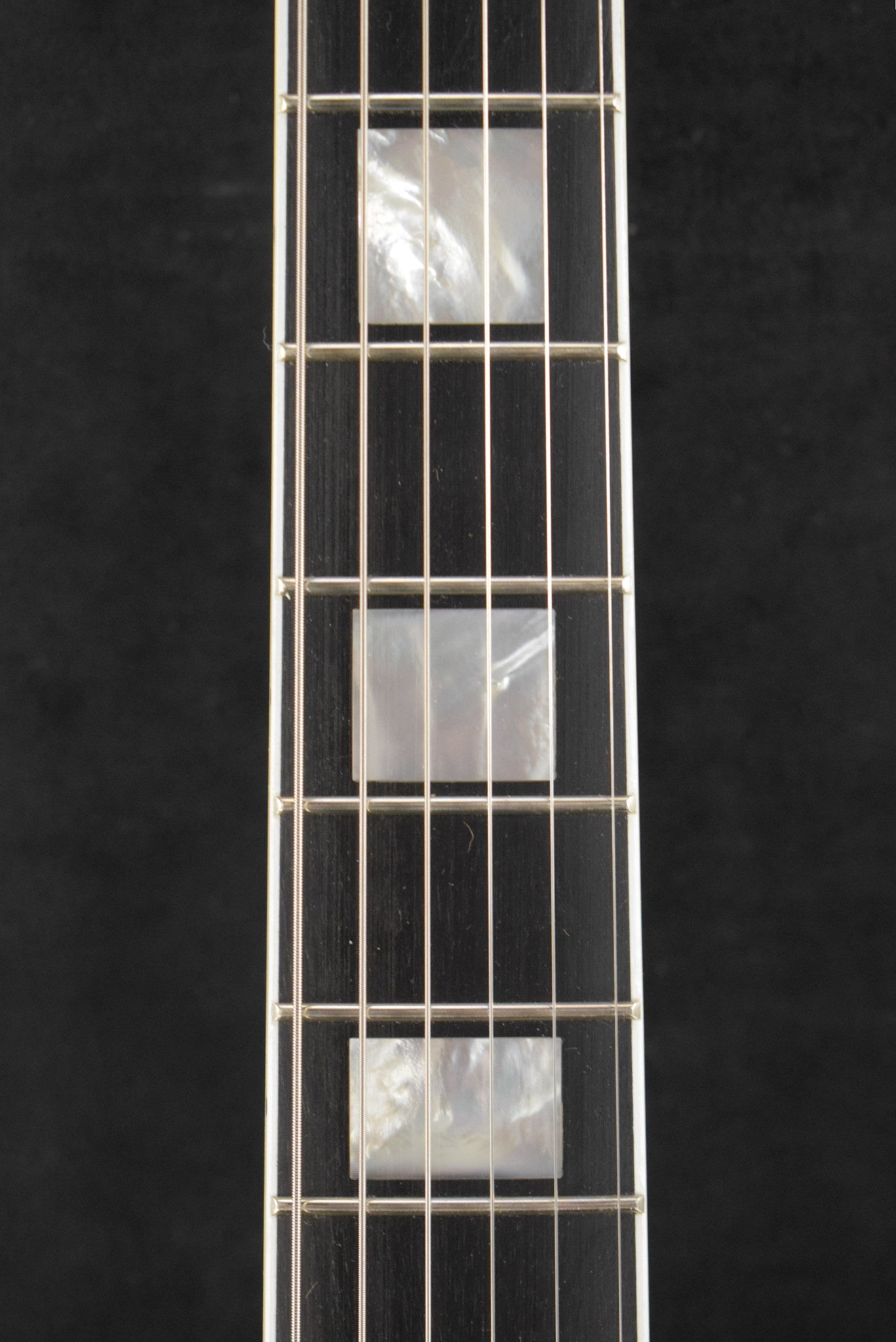 Epiphone IGC 1959 ES-355 Classic White w/ Hardshell Case