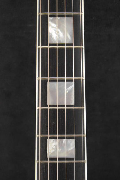 Epiphone IGC 1959 ES-355 Classic White w/ Hardshell Case