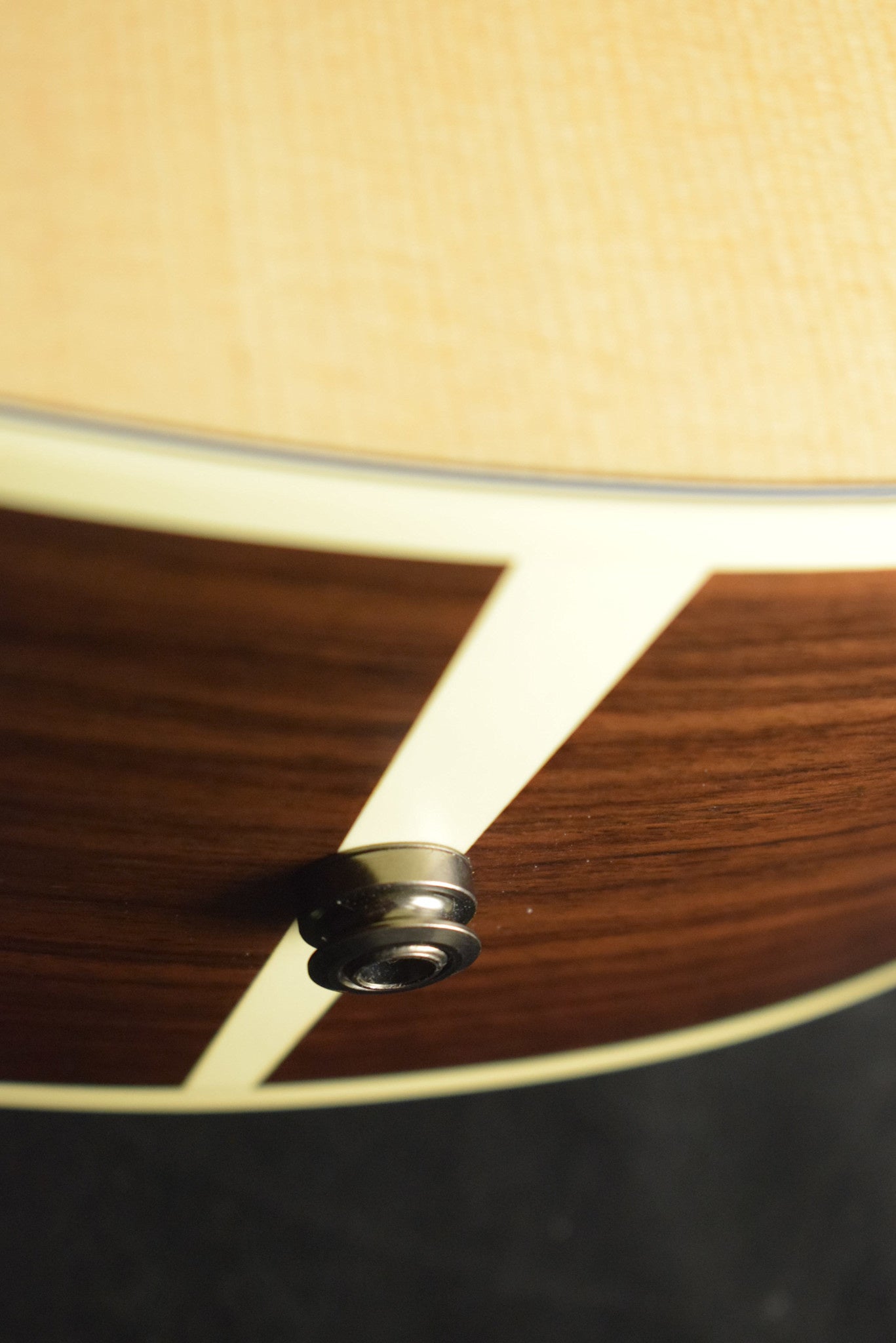 Gibson SJ-200 Studio Rosewood Satin Natural