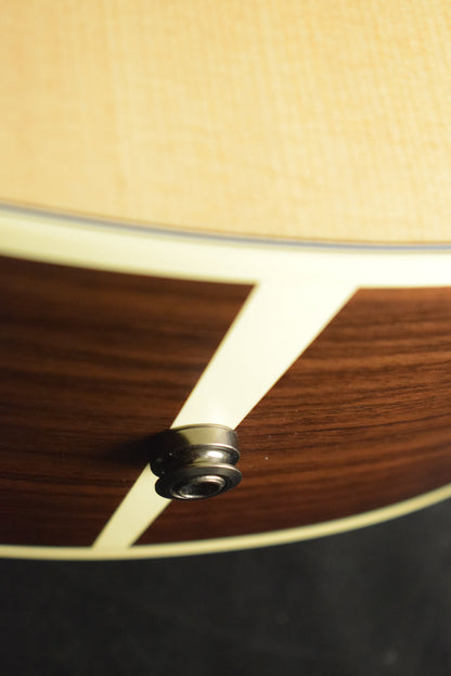 Gibson SJ-200 Studio Rosewood Satin Natural