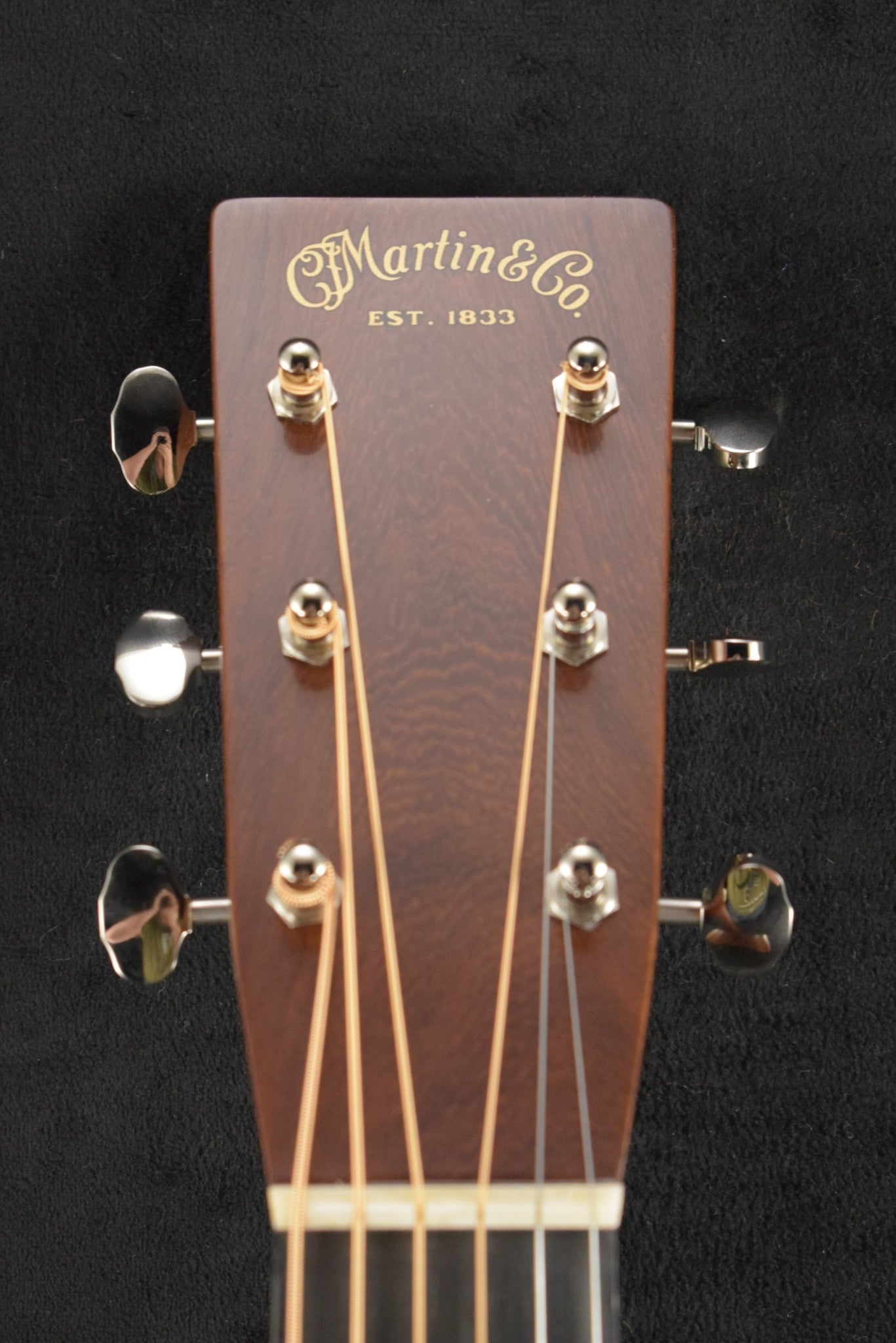 Martin Custom Shop D-18 Authentic 1937 VTS