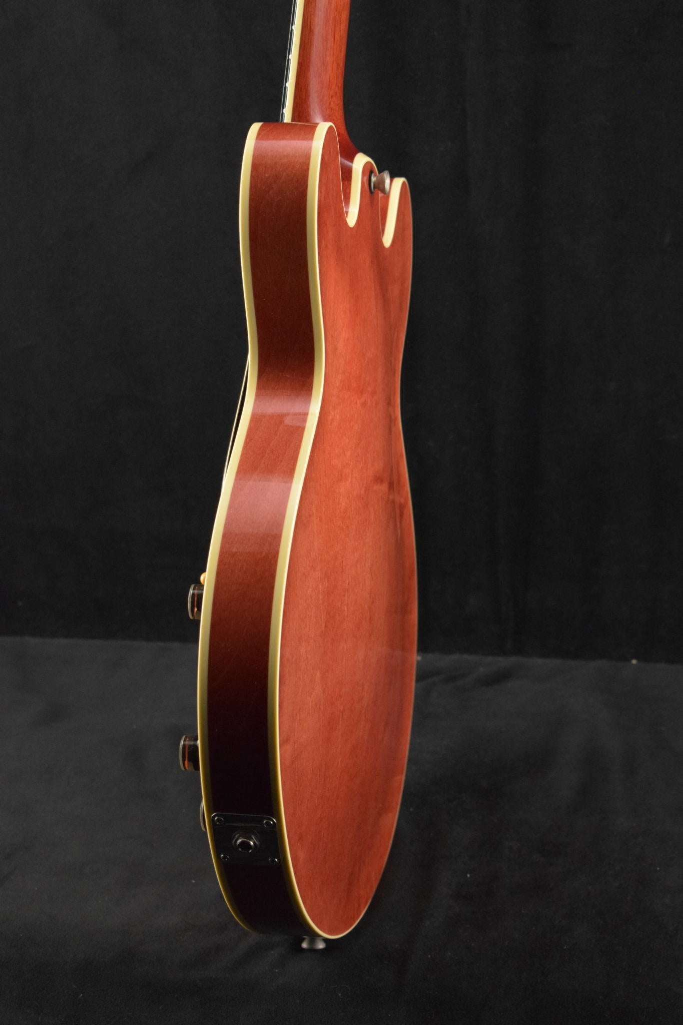 Collings I35 LC Vintage Faded Cherry