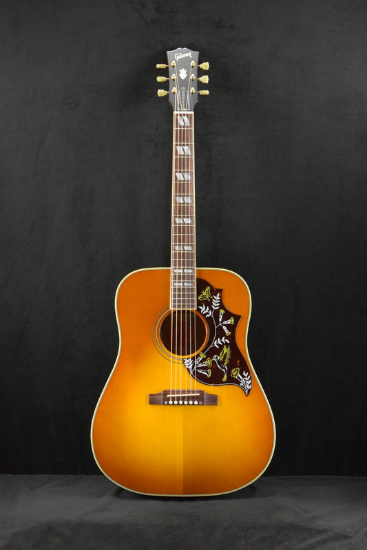 Gibson Hummingbird Original Heritage Cherry Sunburst