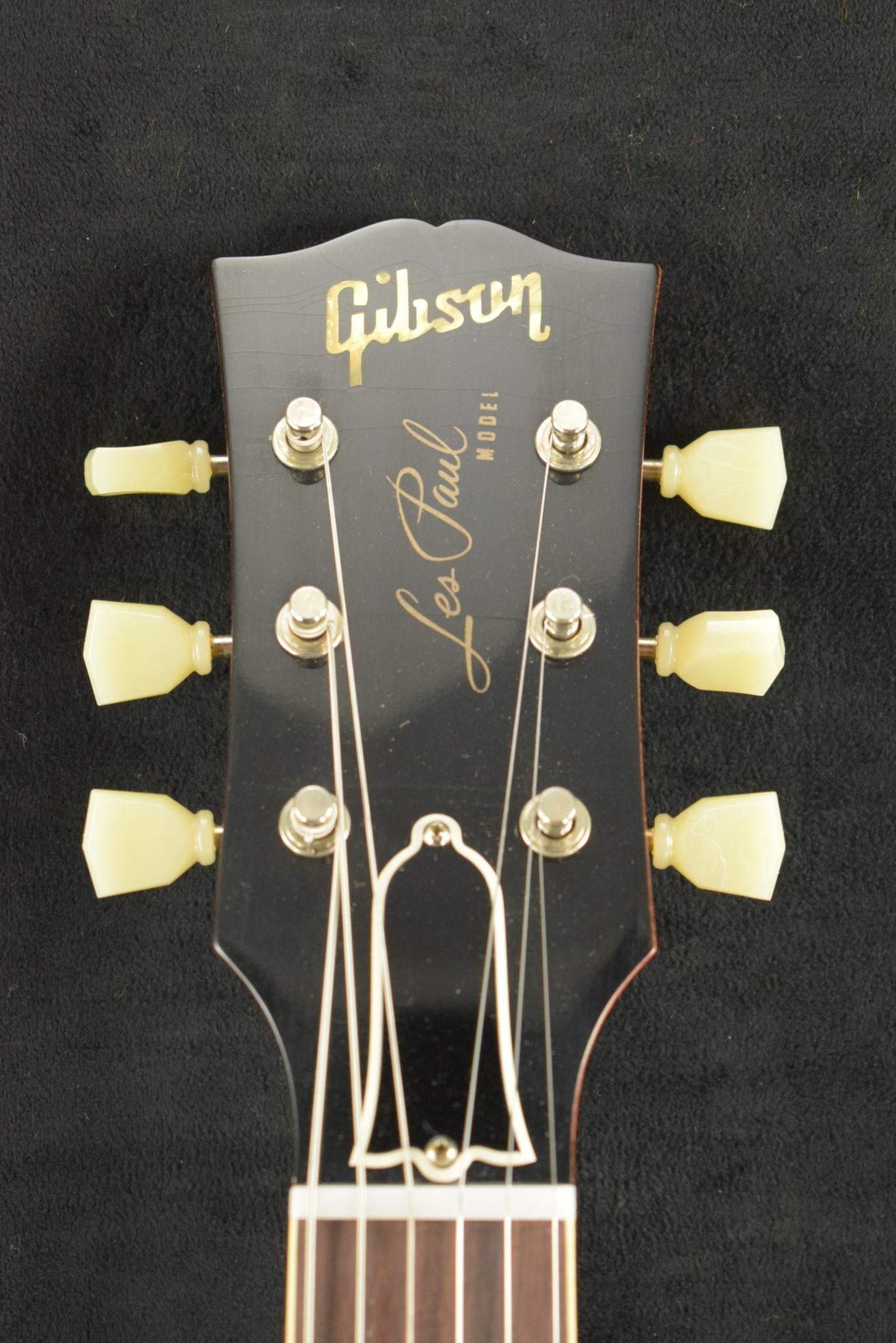 Gibson Murphy Lab 1959 Les Paul Standard Bourbon Burst Ultra Light Aged Fuller's Exclusive