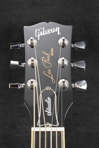 Gibson Les Paul Studio Session Cobalt Burst