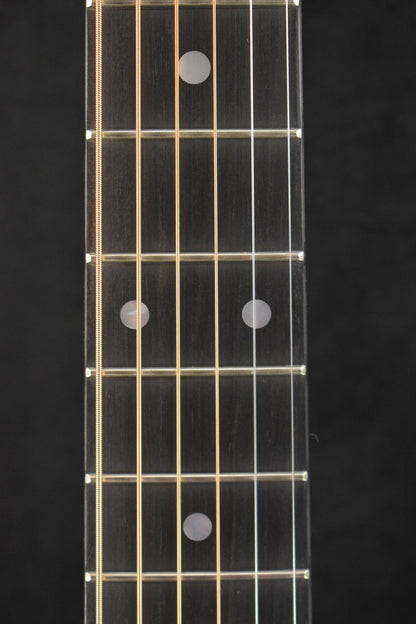 Martin M-6 Johnny Marr LR Baggs Anthem