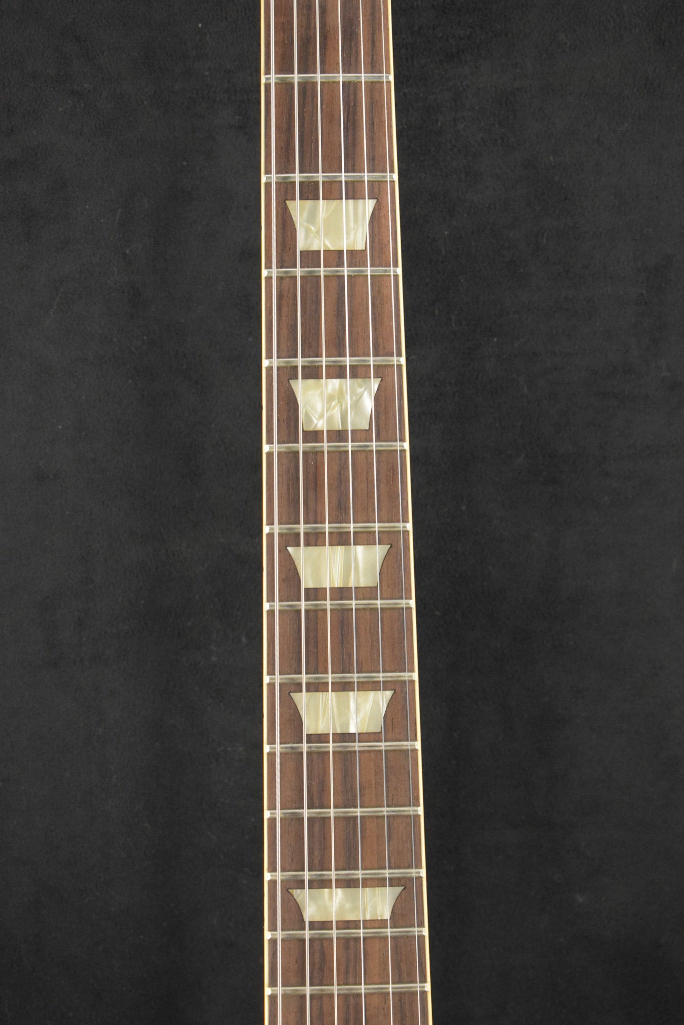 Gibson Murphy Lab '59 Les Paul Standard Tomato Soup Burst Heavy Aged Fuller's Exclusive